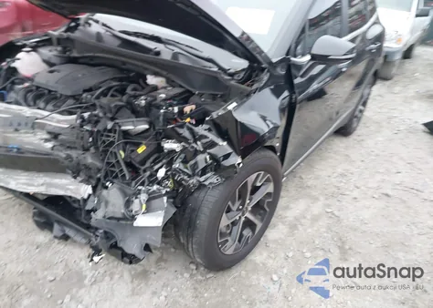 2024 Kia Sportage Ex из США, поврежденный, VIN 5XYK33DF2RG200112